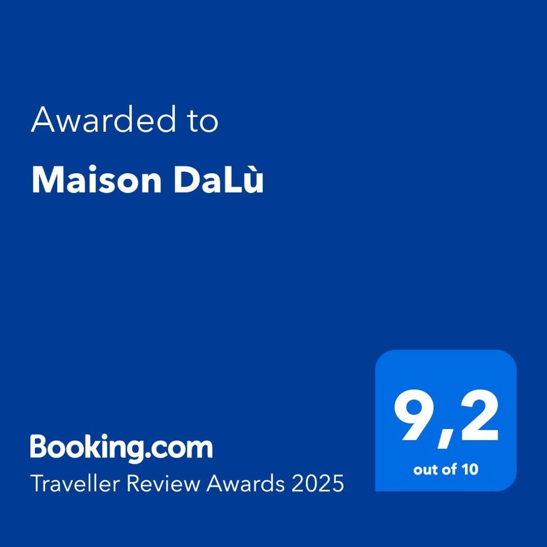 Maison Dalu Rome Exterior photo